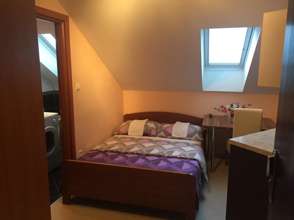 Apartments Soic Samobor Værelse billede